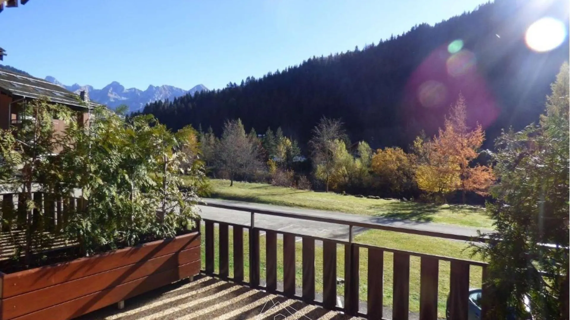 Apartment Charmant Studio Montagne Renove, 4 Pers, Balcon Sud, Proche Centre - Fr-1-458-106 Le Grand-Bornand