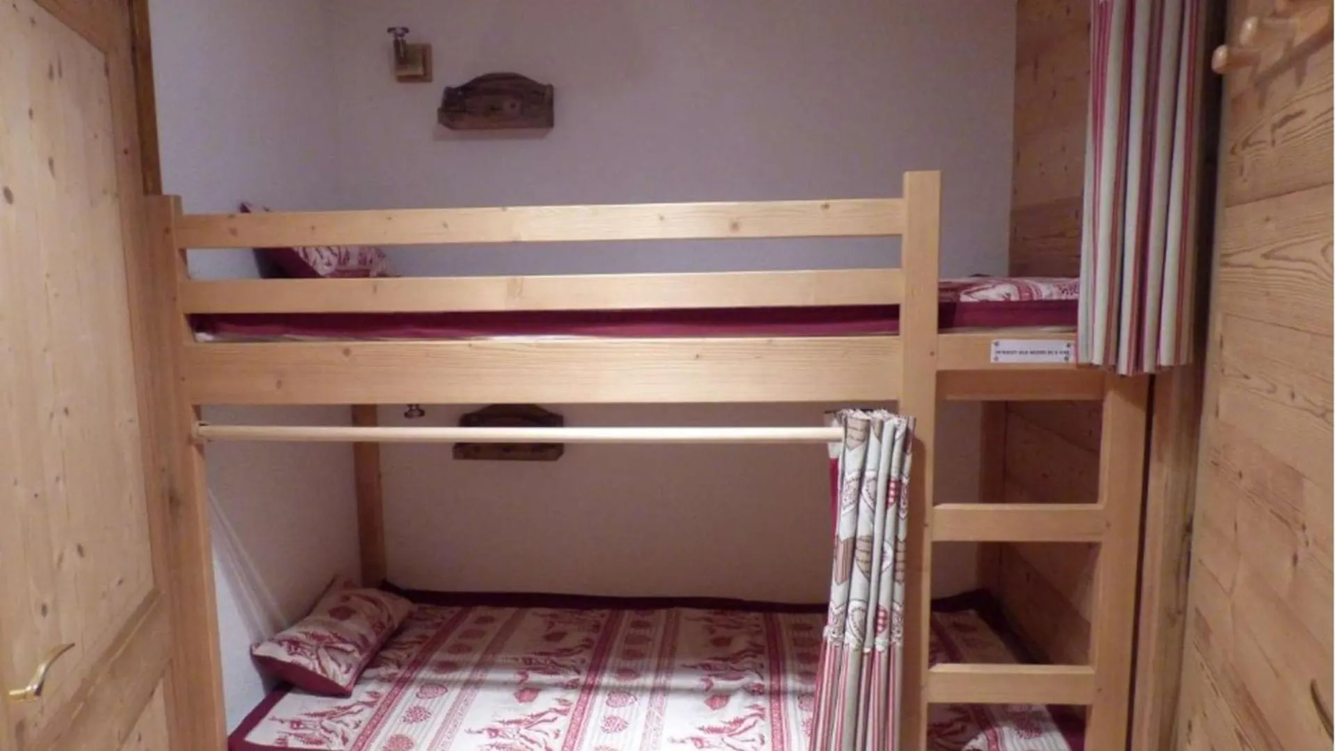 Apartamento Charmant Studio Montagne Renove, 4 Pers, Balcon Sud, Proche Centre - Fr-1-458-106 Le Grand-Bornand